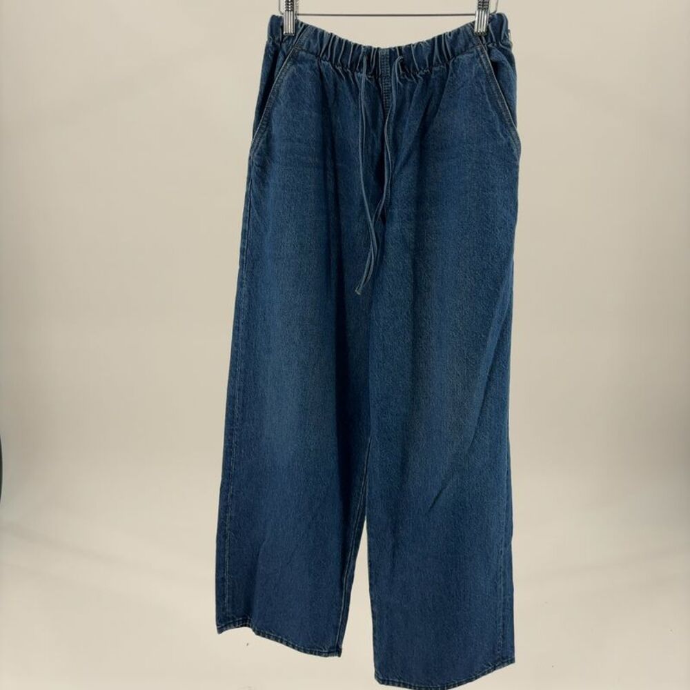 Mother The Buffet Nerdy Secret Sauce Pants